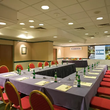 Hotel Danubius Flamenco 4*