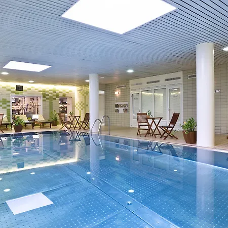 Hotel Danubius Flamenco Budapešť