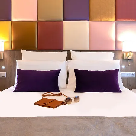 Отель Mercure Korona Будапешт
