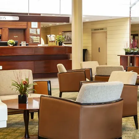 Hotel Danubius Flamenco