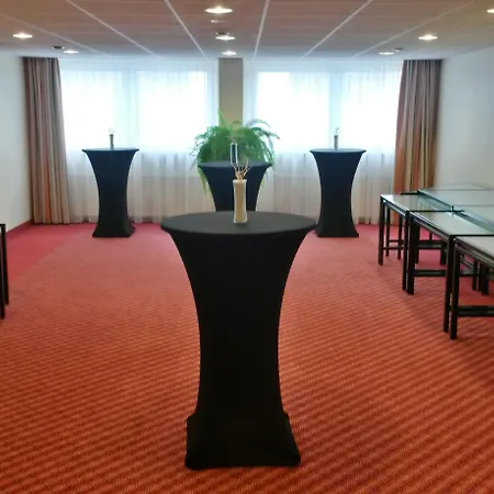 Danubius Flamenco 4* Budapest