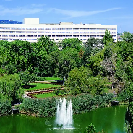 Hotel Danubius Flamenco 4*