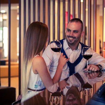 Mercure Korona 4*