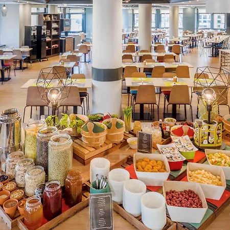 Mercure Korona Будапешт