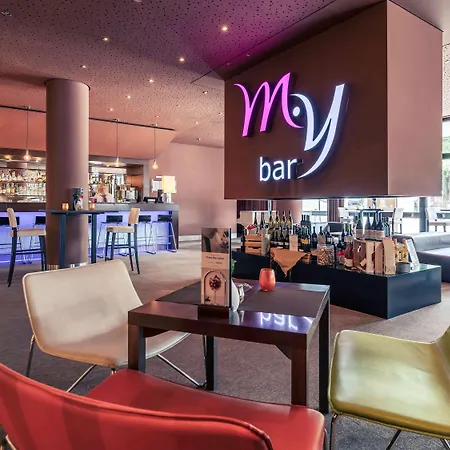 Отель Mercure Korona
