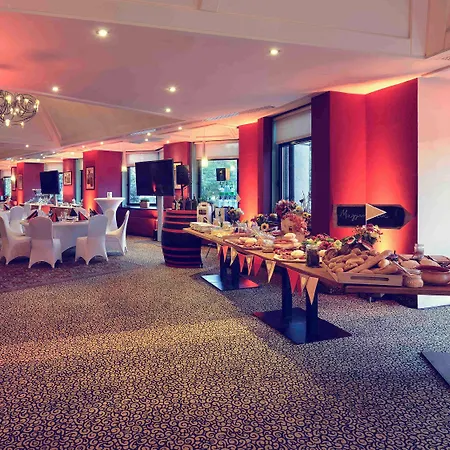 Mercure Korona
