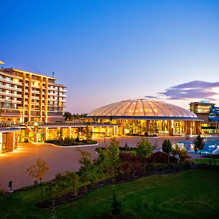 Resort Aquaworld