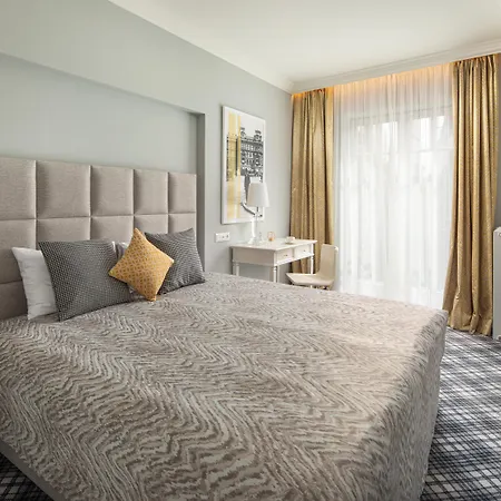Mamaison Izabella 4* Budapeszt