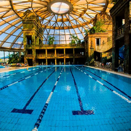 Resort Aquaworld 4*