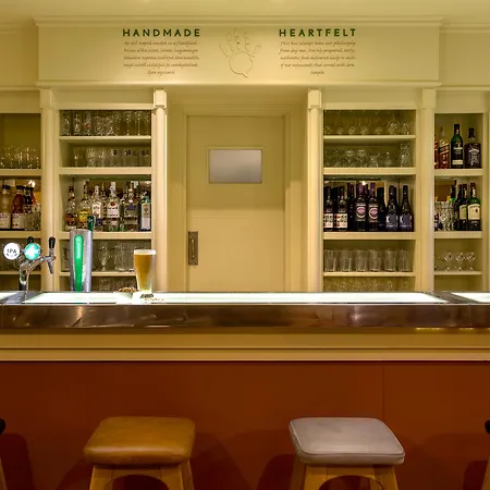 Hotel Leonardo 4*