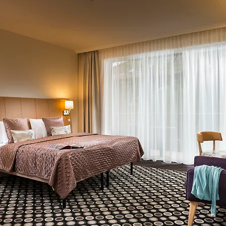 Hotel Bo33 Family &