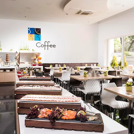 Otel Bo33 Family & Budapeşte