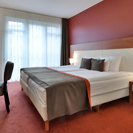 City 4* Budapest