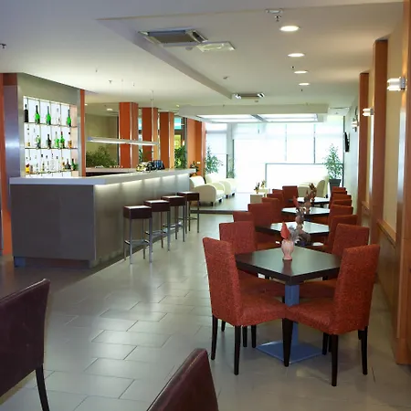 Hotell City