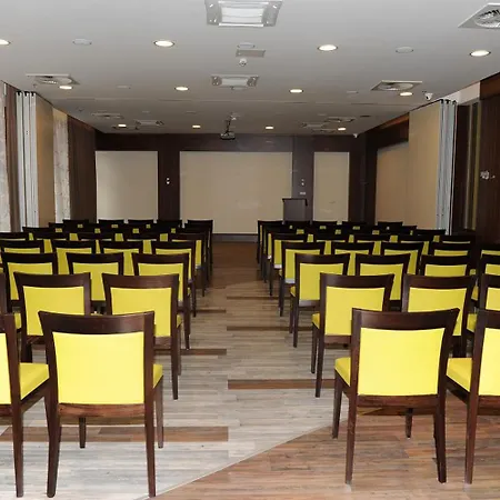 Hotell City