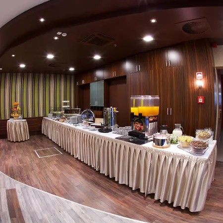 Hotell City