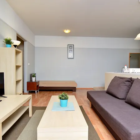 Aparthotel Agape 2*