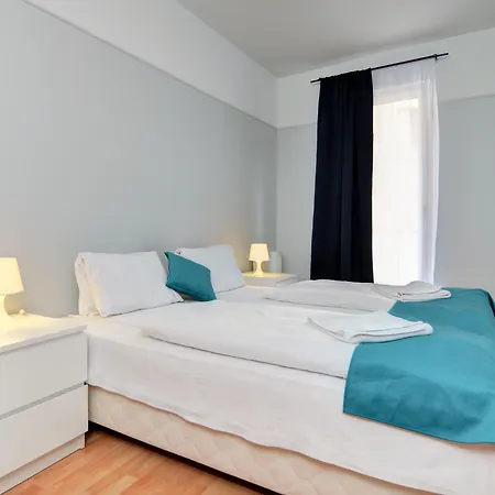 Aparthotel Agape 2*
