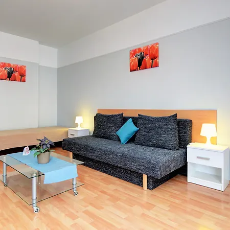 Agape Aparthotel 2*