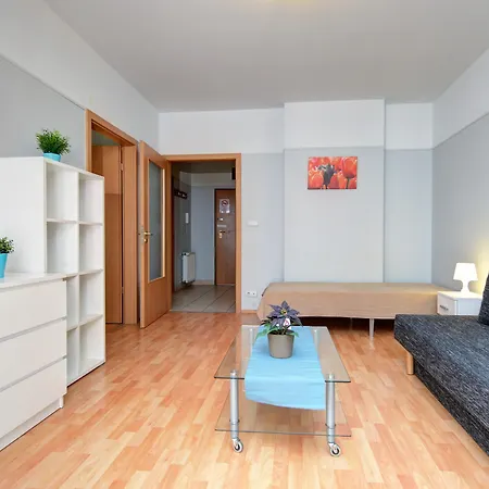 Agape Aparthotel 2*
