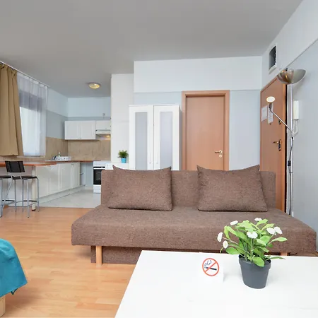 Aparthotel Agape 2*