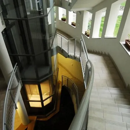 Agape Aparthotel