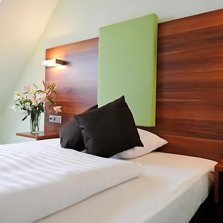 Hotel Achat