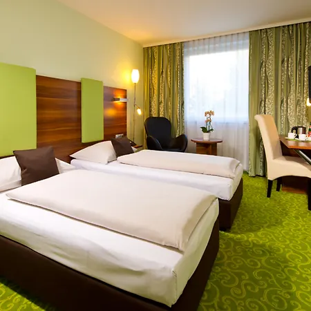 Achat Hotel 4*