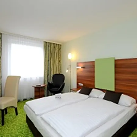 Hotel Achat