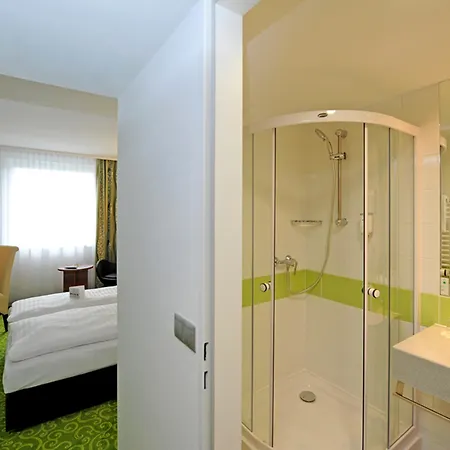 Hotel Achat