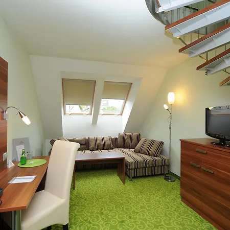 Hotel Achat