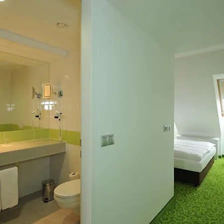 Hotel Achat