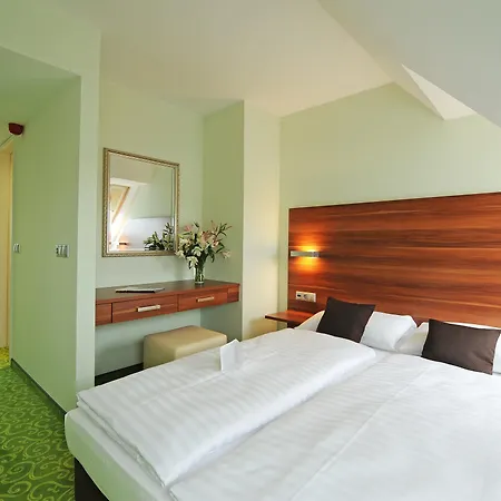 Hotel Achat