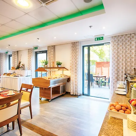 Hotel Achat 4*