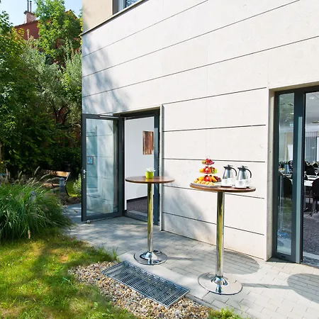 Hotel Achat 4*