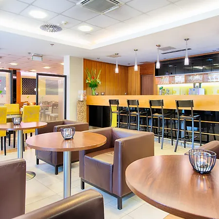Hotel Achat 4*