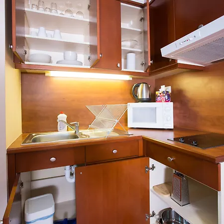 City-hotel 4* Budapest