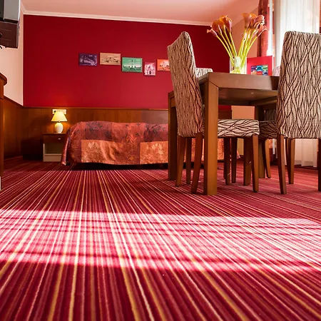 City-hotel 4* Budapest