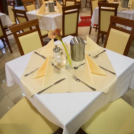 City-hotel 4* Budapest