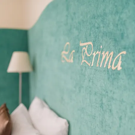 La Prima Fashion Βουδαπέστη
