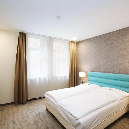 Medos 3* Budapest