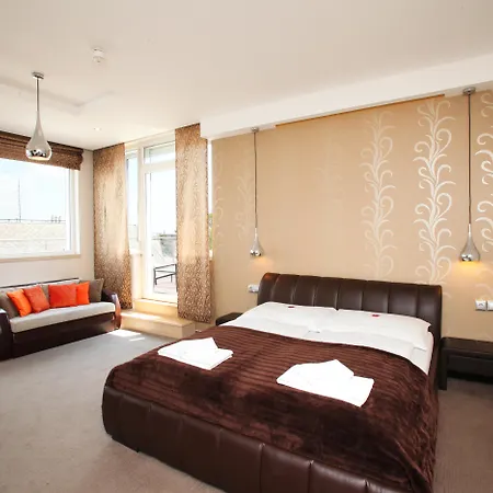 Hotel Medos 3*