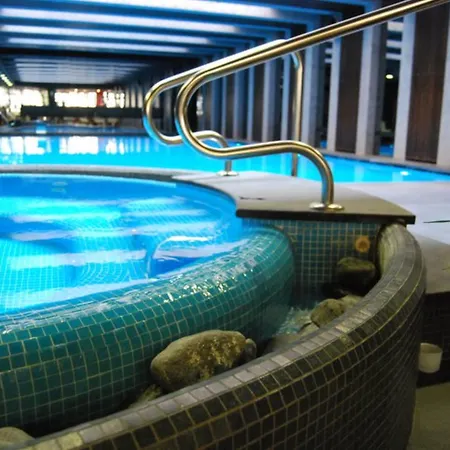 Sweet Apartmanhotel 4*