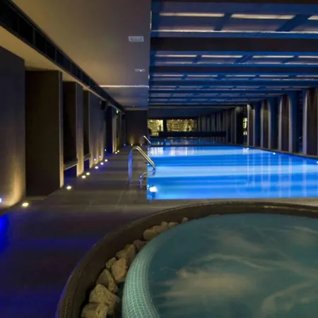 Bliss Hotel&wellness Aparthotel Budapest