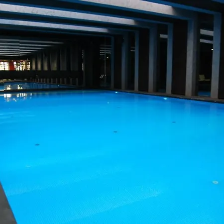 Apartmanhotel Sweet 4*