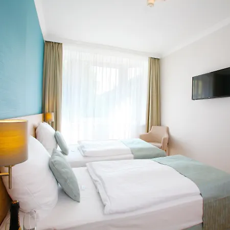 Hotel Medos