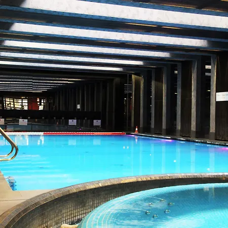 Aparthotel Bliss Hotel&wellness