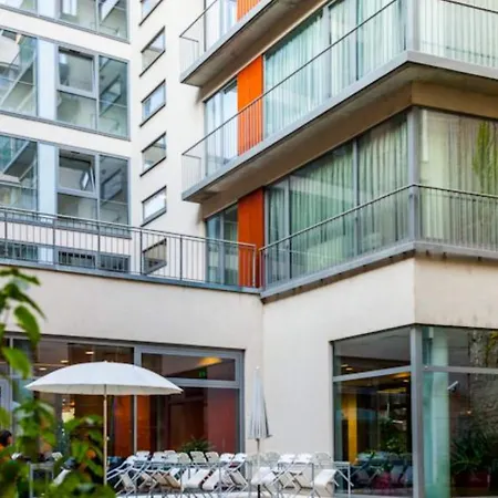 Bliss Hotel&wellness Budapest