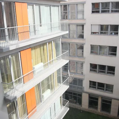 Apartmanhotel Sweet 4*