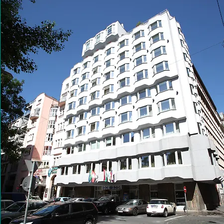 Medos Hotel 3*